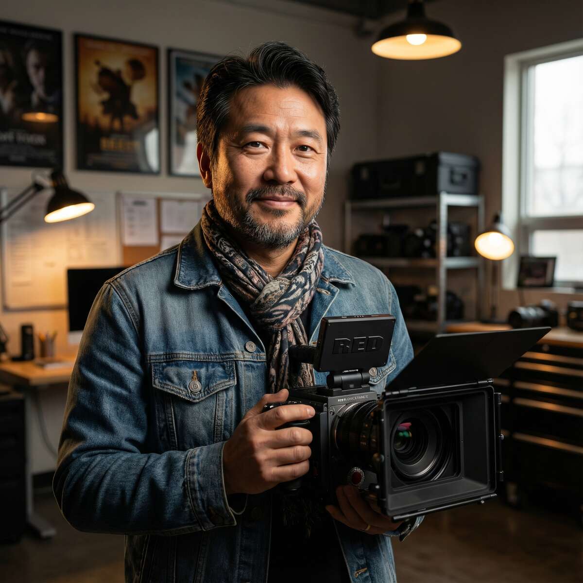 海角网摄影指导