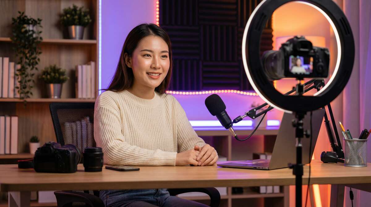 海角网视频创作