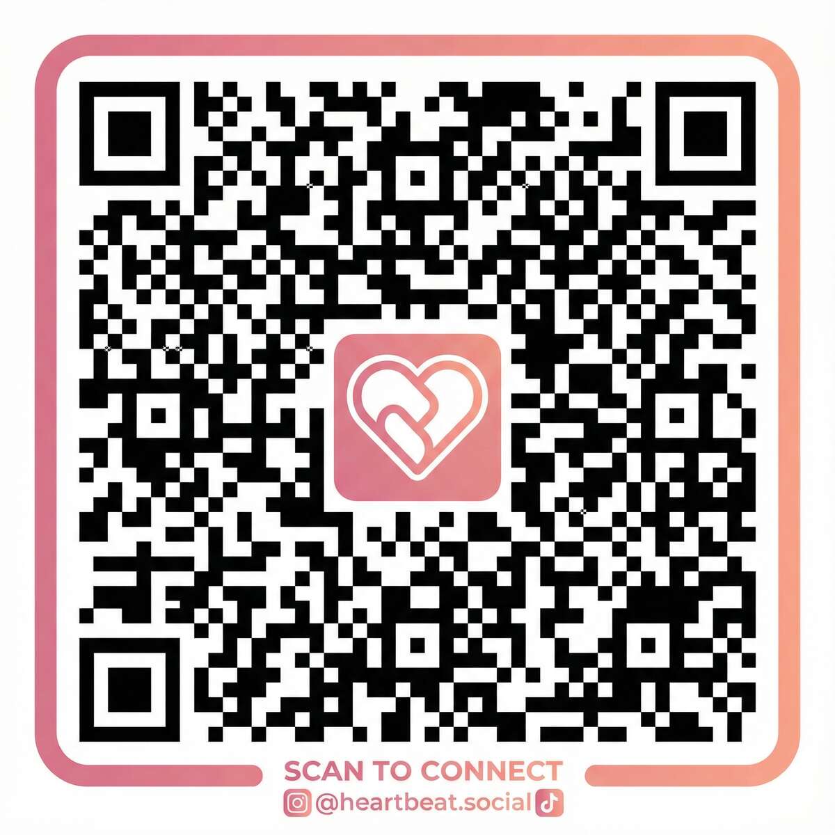 海角网公众号二维码