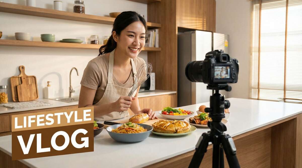 海角网美食视频制作