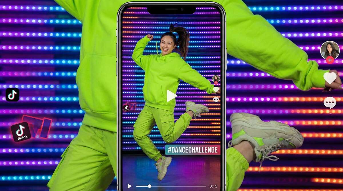 海角网舞蹈短视频